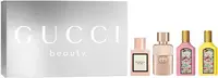 Gucci Set cadou Ladies Mini Set, 4 х 5 ml