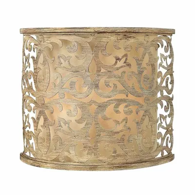 Aplica Carabel 2 Light Wall Light