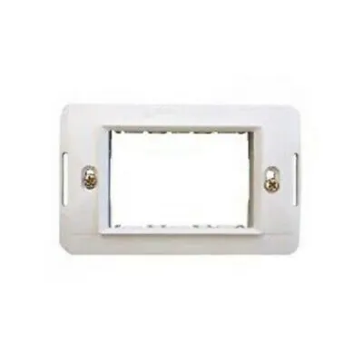 Placa suport 4 module Aqua