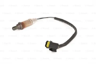 Sonda lambda (numar de fire 4, 423mm) (inainte de catalizator) LAND ROVER DISCOVERY I, FREELANDER; ROVER 100, 100 METRO, 200, 400, 45, 600, 800, MINI 1.1-2.0 intre 1989-2006