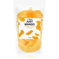 GymBeam Just Mango fructe uscate 200 g
