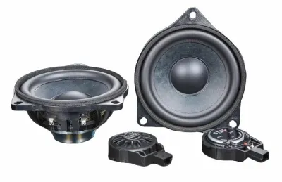Difuzoare auto Steg dedicat Tesla MT4C, 25 W RMS