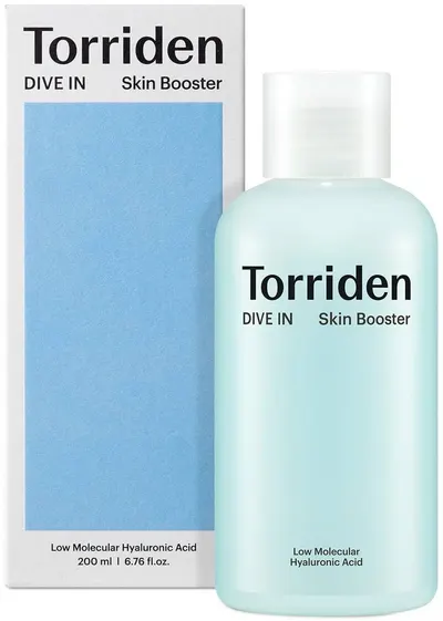 Torriden Dive In Esență hidratantă pentru față, 200 ml