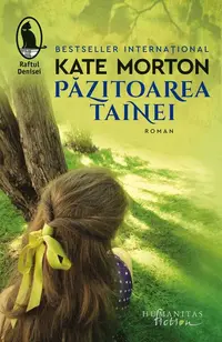 Păzitoarea tainei - Paperback brosat - Kate Morton