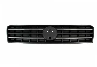 Grila radiator potrivit FIAT PUNTO, PUNTO EVO/HATCHBACK, PUNTO/HATCHBACK 1.2-1.9D 1999-2012 - (crom/negru)