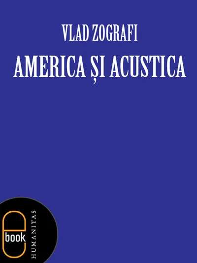 America si acustica (epub)