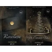 Set Taboo Billionaires, Revelatie si Un Craciun Taboo