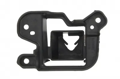 Suport grila fata superior dreapta negru MAZDA 3 BM intre 2013-2017