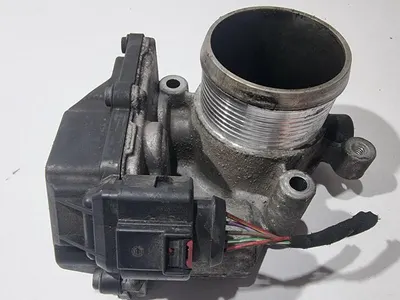 Clapeta acceleratie 03L128063R Audi Q5 (2008-2012) [8R] 2.0 tdi cgl , cfg