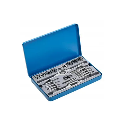 set de robinete si matrite, 20 buc