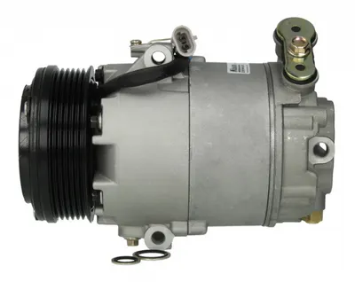 Compresor climatizare potrivit OPEL ASTRA G, ASTRA G KOMBI, ZAFIRA A 2.0D 2.2D 02.98-10.05