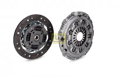 Kit Ambreiaj (235mm) Potrivit Hyundai I30, I40 I, I40 I Cw, Kona, Tucson; Kia Ceed, Proceed, Sportage Iv, Sportage V, Stonic, Xceed 1.6d 1.6dh 03.18