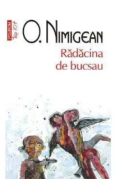 eBook Radacina de bucsau