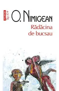 eBook Radacina de bucsau