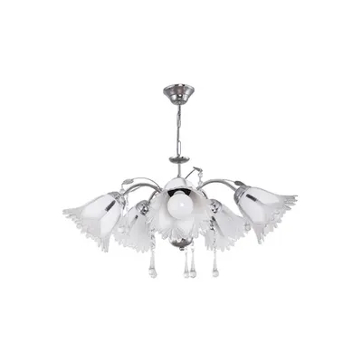 Lustra Nadin Crom 5xE27 60W