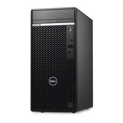 Calculator Barebone DELL Optiplex 7000 Tower, Fara Procesor, Fara RAM, Fara HDD/SSD