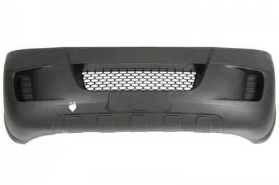 Bara fata IVECO DAILY intre 2009-2012