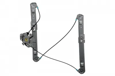 Macara geam fata stanga (electric, fara motoras, 4 usi) BMW Seria 3 (E46) intre 1997-2007