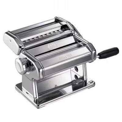 Masina de Taitei Atlas 150 Classic, Marcato