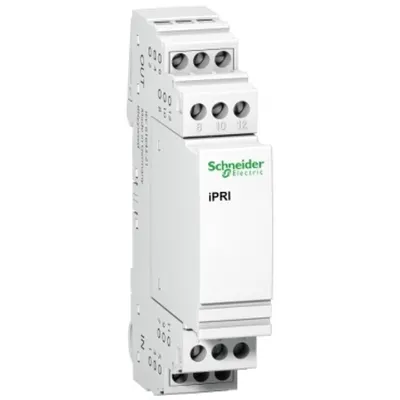 Protectie semnal iPRI, 4 poli, 0,3 A, 48 V