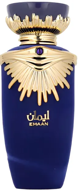 Lattafa Apă de Parfum Emaan, 100 ml