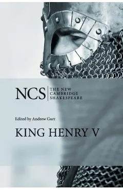 King Henry V