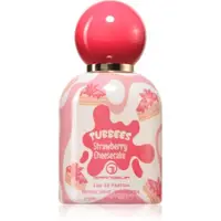 Tubbees Strawberry Cheesecake Eau de Parfum unisex