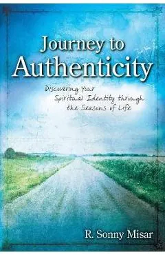 Journey To Authenticity