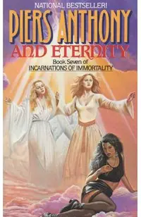 And Eternity