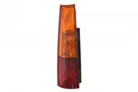 Stop lampa spate stanga culoare semnalizator portocaliu culoare sticla rosu SUZUKI IGNIS II Hatchback Off-road intre 2003-2007