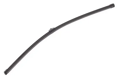 Lamela stergator luneta VALEO 574613 SILENCIO REAR, lungime 400 mm, fara carcasa