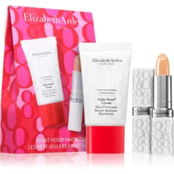 Elizabeth Arden Eight Hour set cadou pentru femei