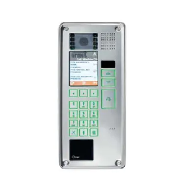 Elekta Steel