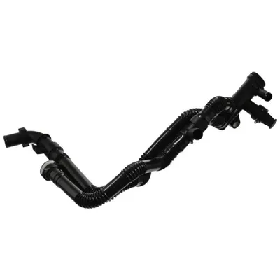 Furtun Radiator Potrivit Volvo V50; Citroen Berlingo, C1, C2, C2 Enterprise, C3 I, C3 Pluriel, C4 Grand Picasso I, C4 I, C4 Picasso I, C5 Ii, Jumpy Ii, Nemo, Nemo Minivan 1.4d 1.6d 09.01