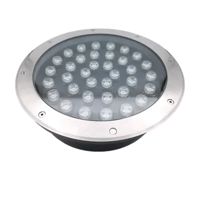 Spot Led Pardoseala Grf1 E 36w 4000k Ip67 220v 45°