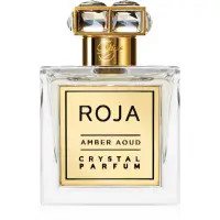 Roja Parfums Amber Aoud Crystal parfum unisex 100 ml