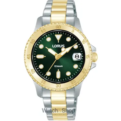 Ceas Lorus Lorus RG820DX9 Ladies Watch 34mm 10ATM