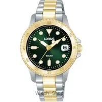 Ceas Lorus Lorus RG820DX9 Ladies Watch 34mm 10ATM