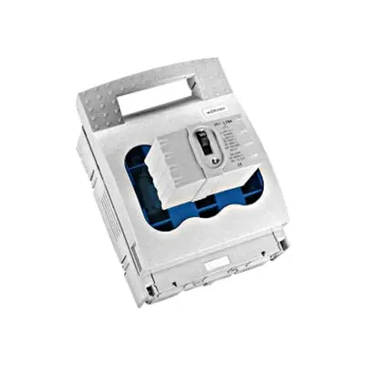 Separator mărime 1, 250A, M10, cu suprav. electromecanică