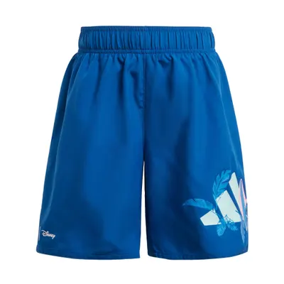 Șort de Baie Adidas X Disney Lilo and Stitch 5 Inch