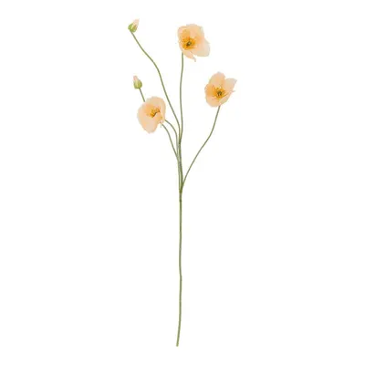 Plantă artificială (înălțime 110 cm) Poppy – Bloomingville