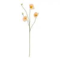 Plantă artificială (înălțime 110 cm) Poppy – Bloomingville