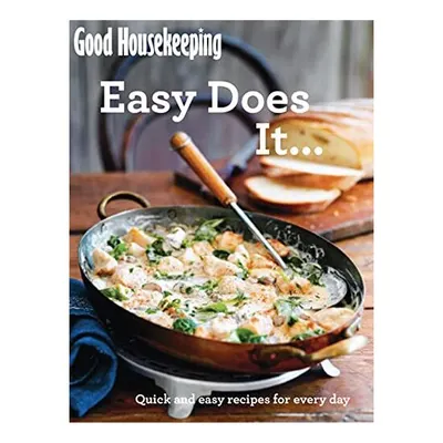 Good Housekeeping Easy Does It