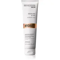 Revolution Skincare Hydrate Squalane & Oat lotiune de curatare