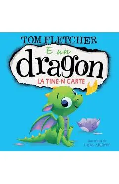 E un dragon la tine-n carte