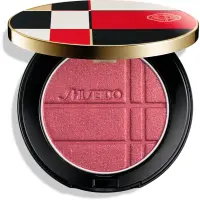 Shiseido Color + Glow Enhancer machiaj multifuncțional pentru ochi și pentru față culoare 05 Red Ruby 7 g