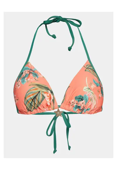 Sutien baie VA4048 LIVING CORAL JUNGLE