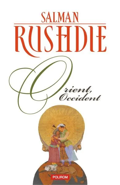 Orient, Occident - Paperback brosat - Salman Rushdie