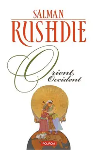 Orient, Occident - Paperback brosat - Salman Rushdie