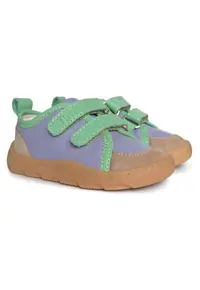 Tenisi barefoot din piele - Tondo - Multicolor - Multicolor